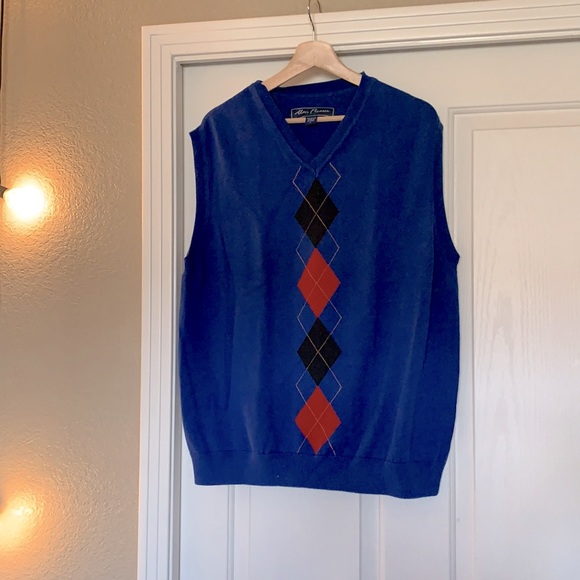Perfect Vintage Sweater vest - Picture 1 of 4